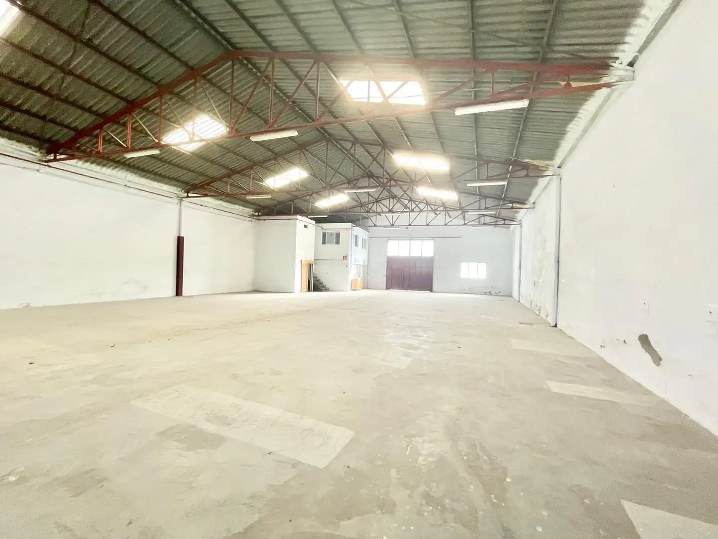 Industrial buildings for sale in Puerto Lumbreras  with Heating