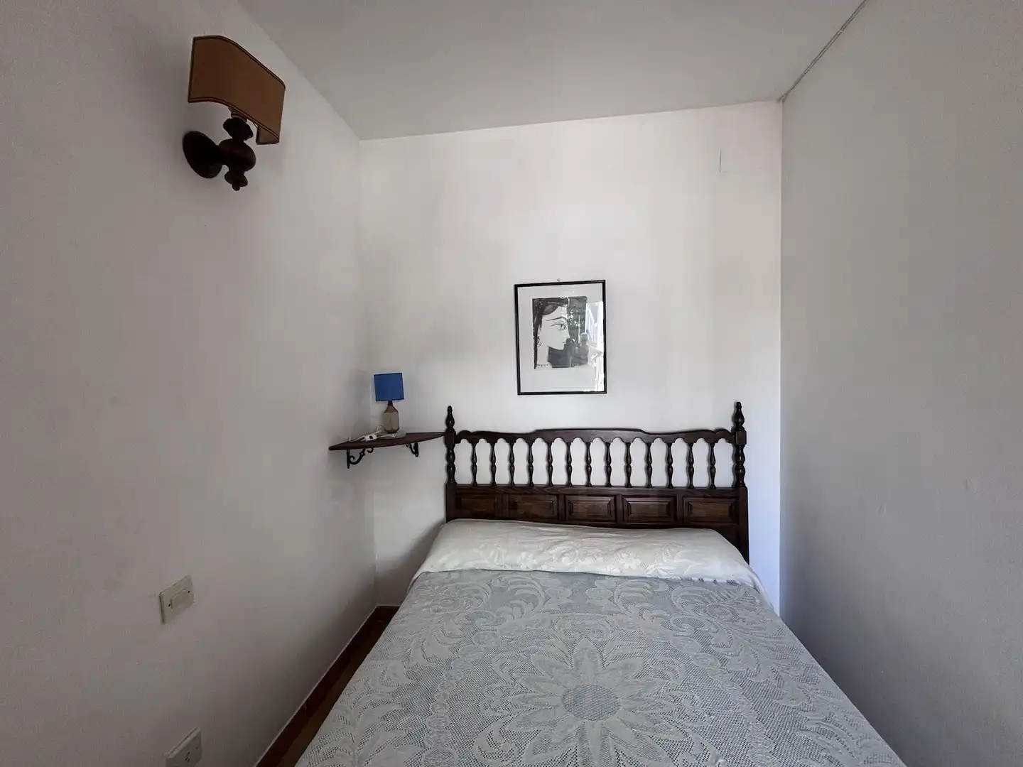 Wohnung mit Aufzug zum Verkauf in Santa Margarita, imagen 15