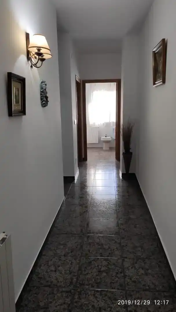 Casa adosada en venta en Calle General Goded, Caniles
