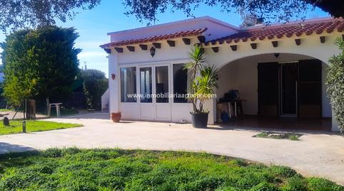 Photo 4 of House or chalet for sale in Cala Blanca, Illes Balears