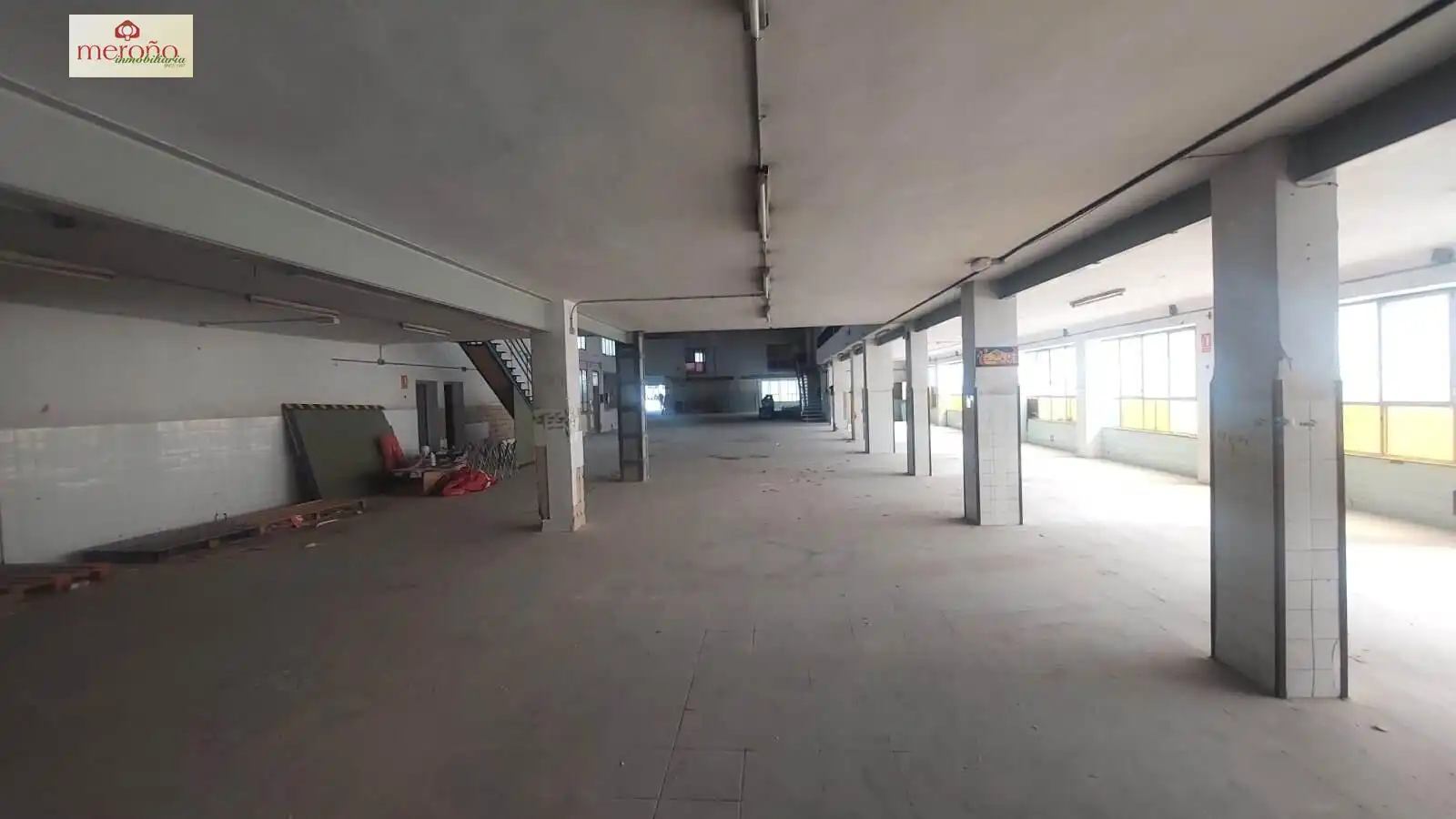 Nave industrial en alquiler en Elche ciudad, imagen 14