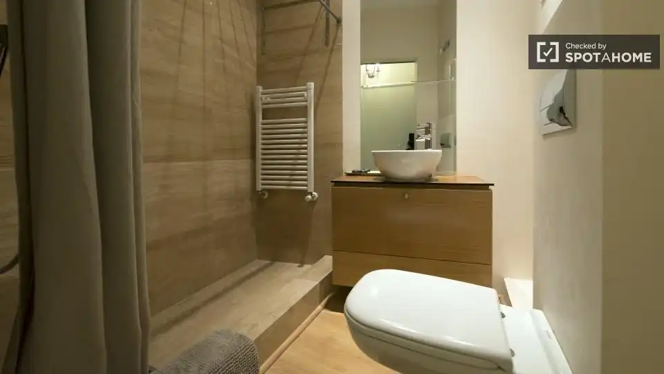 Appartement avec terrasse à louer à Barrio de Salamanca, imagen 5