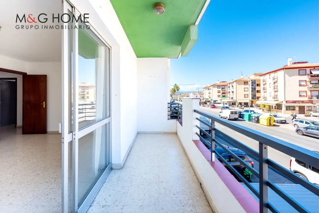 Wohnung zum Verkauf in Caleta de Vélez, imagen 28