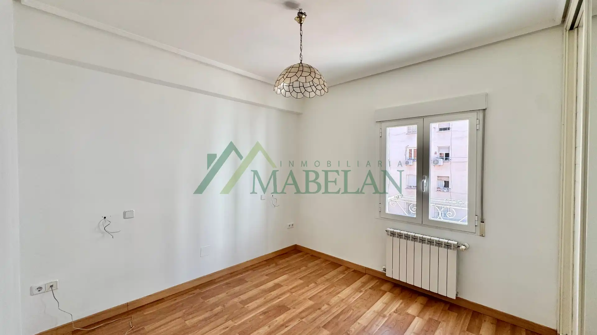 Habitación de Piso de alquiler en Madrid con Aire acondicionado, Calefacción y Horno