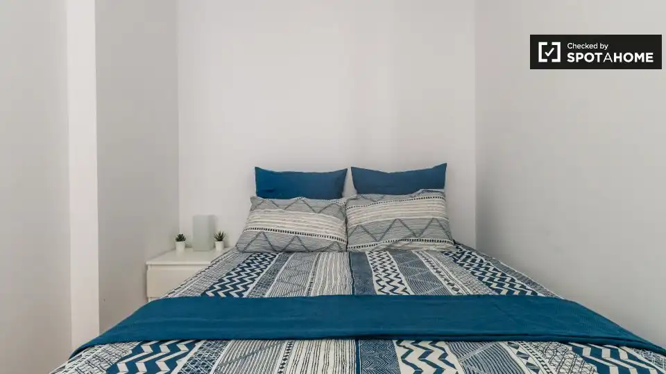 Wohnung zur Miete in Hostafrancs