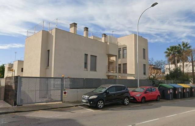 Garaje en Venta en Calle de Can Pastilla en El Coll d'en Rabassa