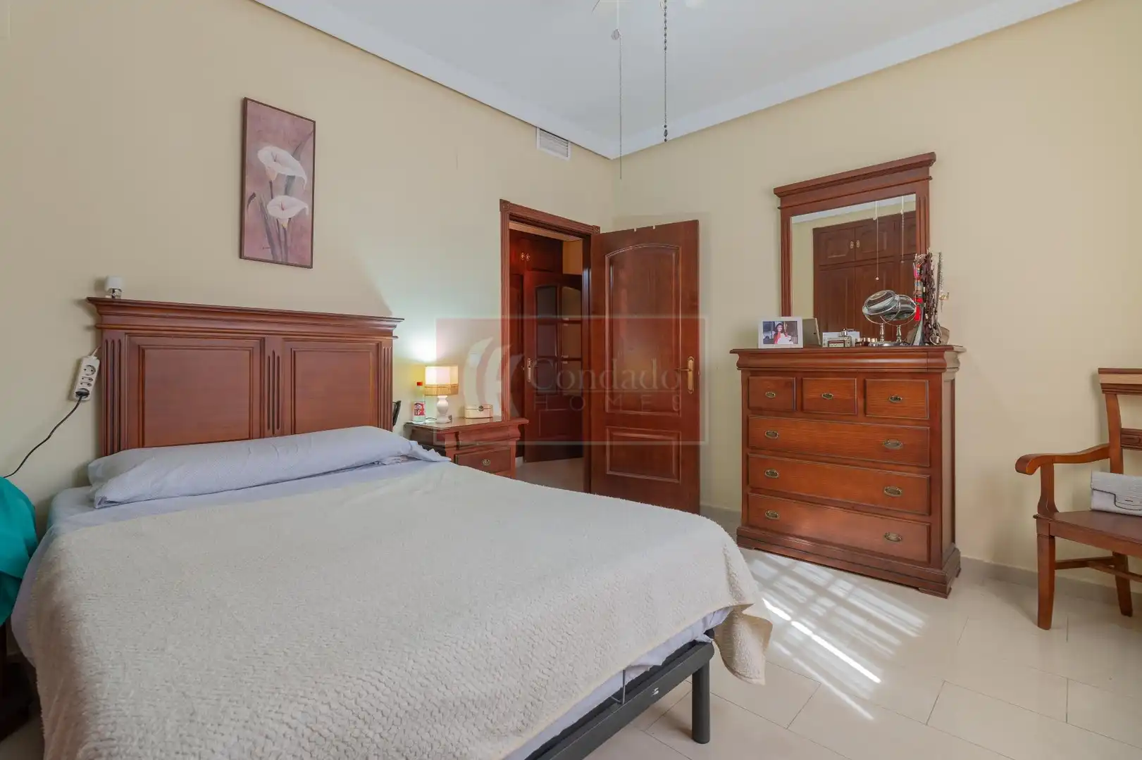 Villa mit Garten zum Verkauf in Periurbano Oeste - Sierra, imagen 6