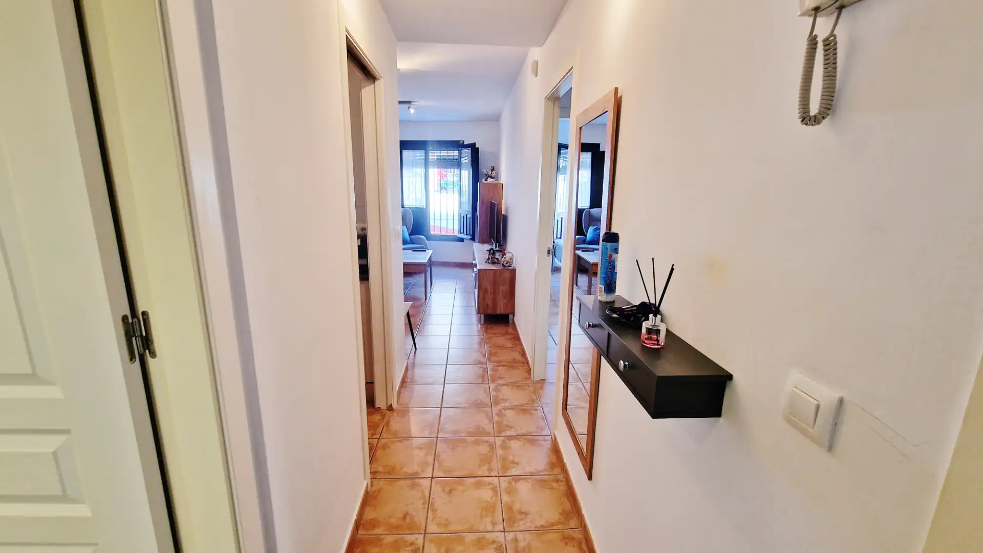 Apartament en venda en Vélez de Benaudalla amb Moblat, Forn i Rentadora