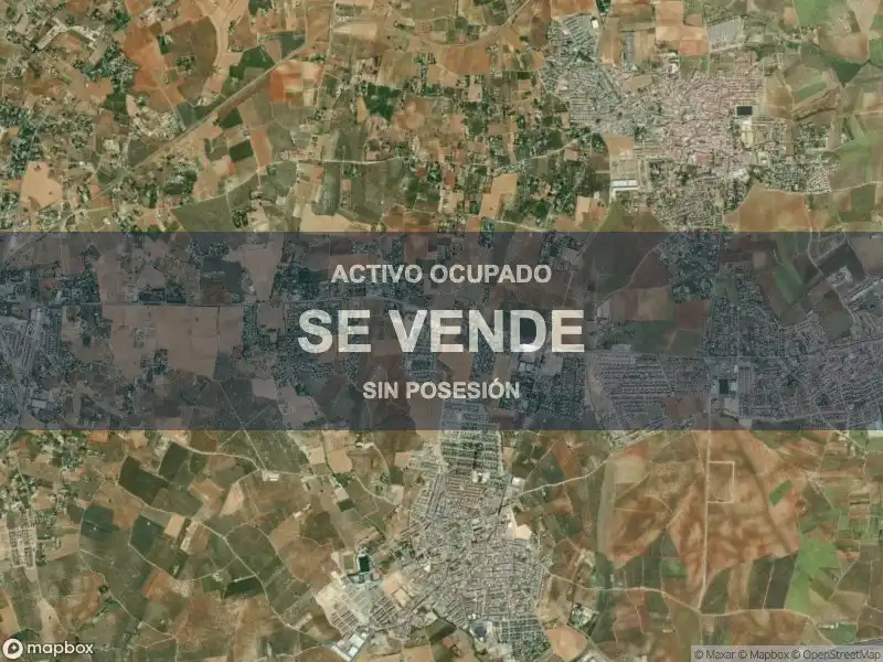 Flat for sale in Villanueva del Ariscal