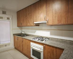 Kitchen of Flat for sale in Manresa