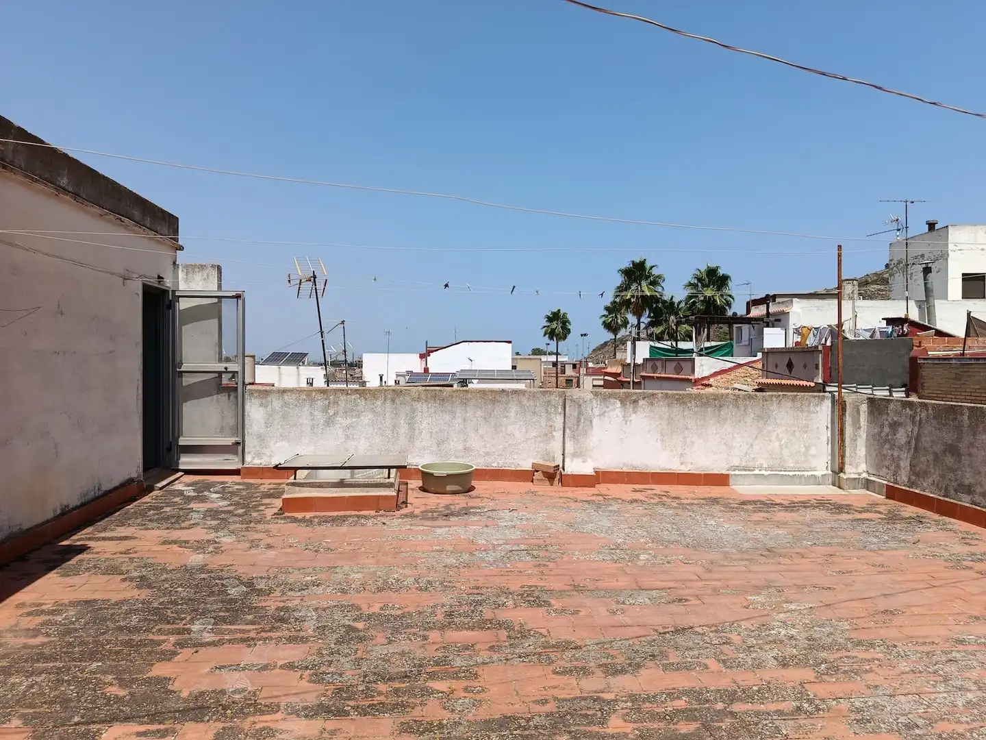 Terrassa de Casa o xalet en venda en Cullera amb Terrassa