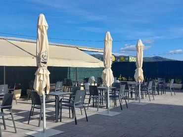 Local comercial en alquiler en Carrer Calsina