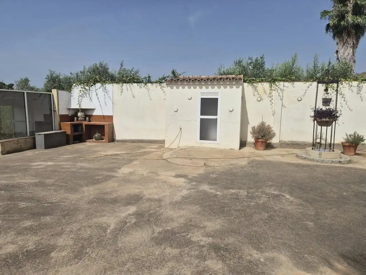 Casa rustica in vendita a La Puebla del Río, imagen 8