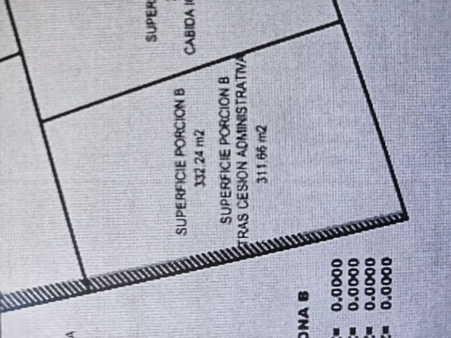 Residencial en venda en Fortuna