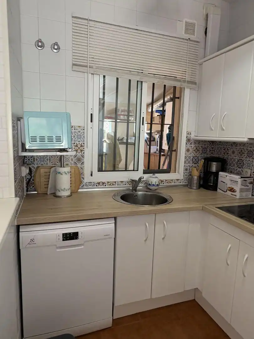 Apartamento en venta en DEL DEPORTE 1, imagen 8