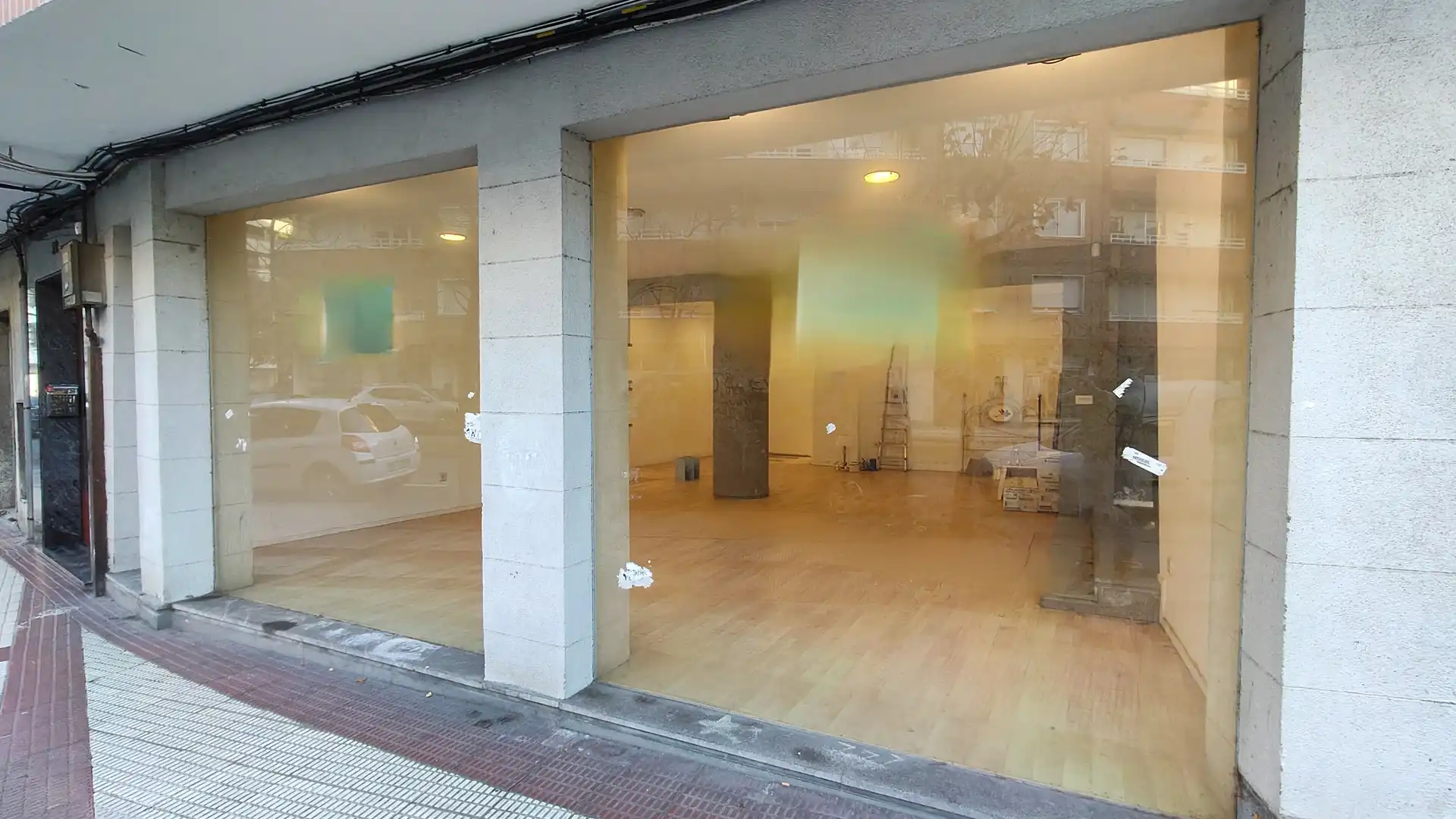 Local comercial de lloguer a Askatasun Etorbidea 30, imagen 3