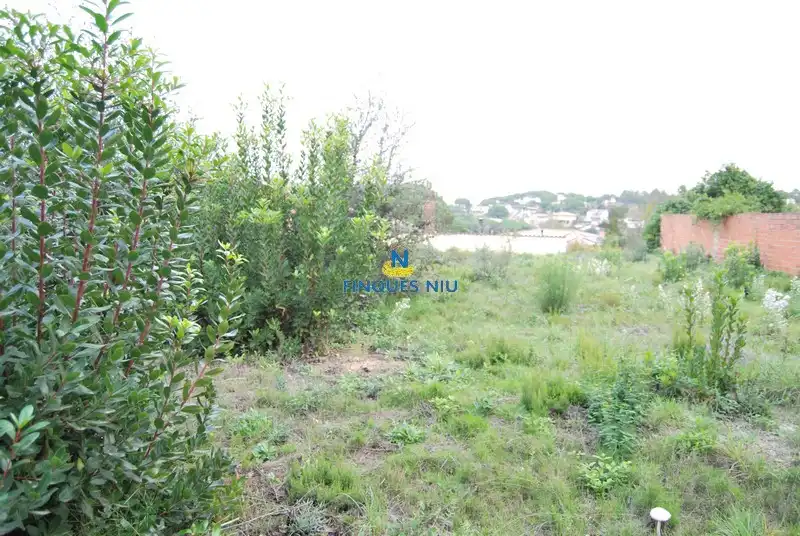 Terreny residencial en venda a Carrer Juli Cèsar 197, imagen 7