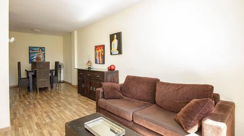 Foto 5 de Piso de alquiler en Plaza de Rafael Alberti, Taialà - Germans Sabat, Girona