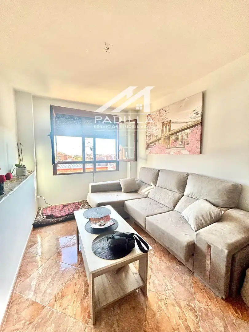Wohnzimmer von Maisonette zur Miete in Valmojado, Toledo