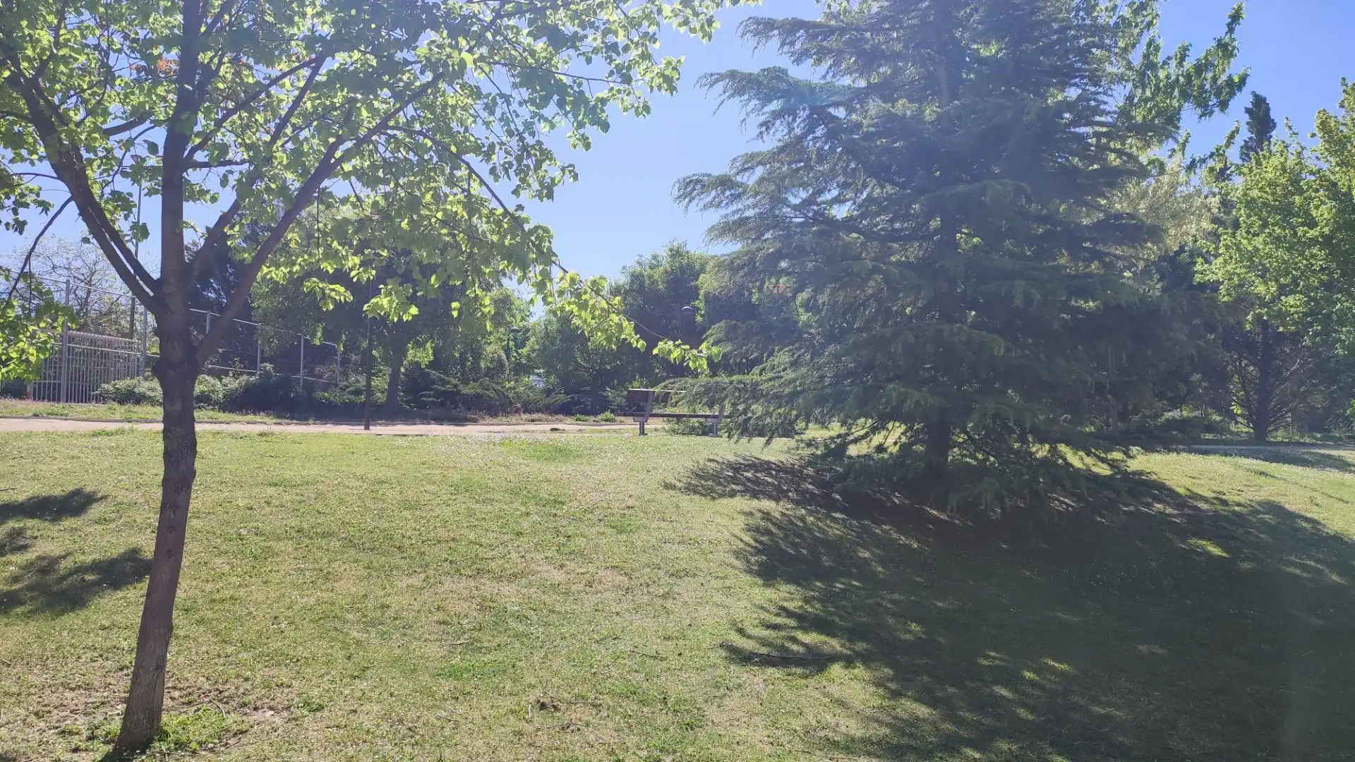 Flat for sale in Zaragoza  with Air Conditioner, Heating and Terrace