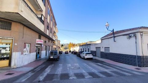 Foto 2 de Apartamento en venta en San Crispín - Huerta Nueva-Estación, Elda