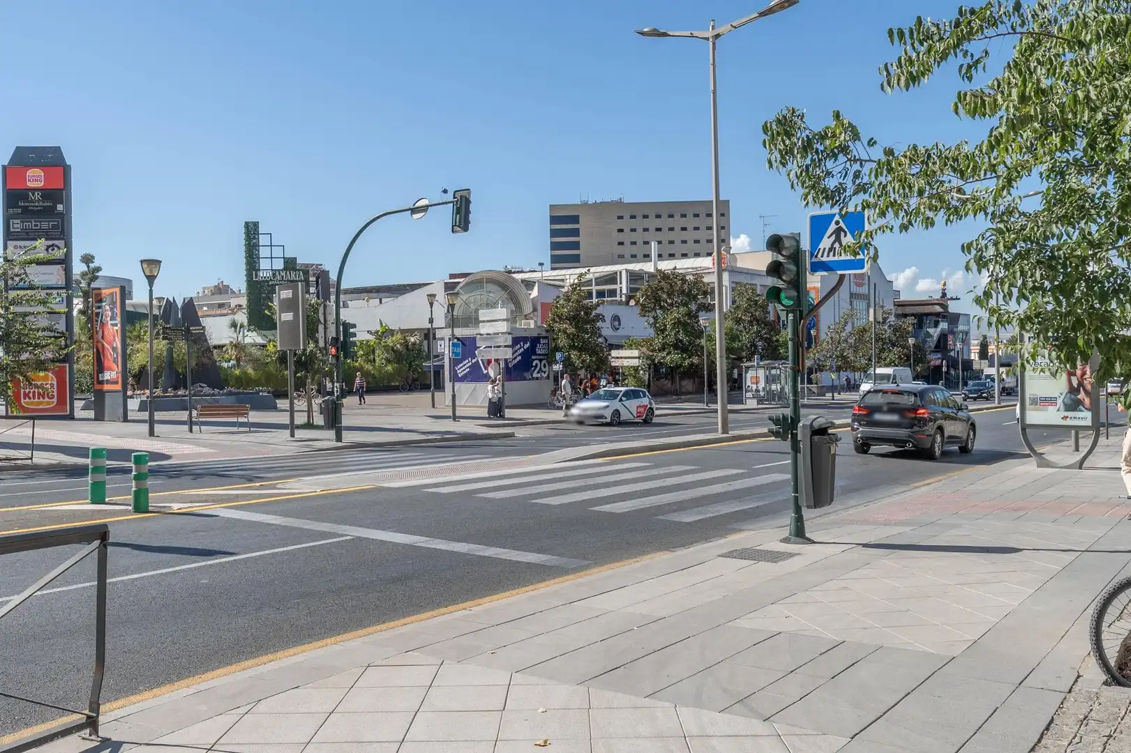 Piso con ascensor en venta en Calle ANGEL BARRIOS 8, imagen 65