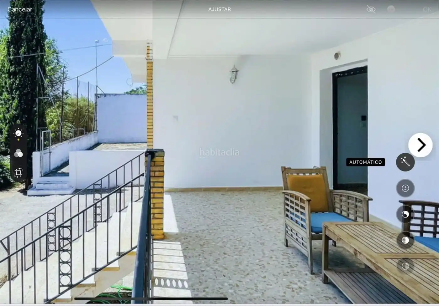 Maison à louer à Calle Camino de los Palacios 23, imagen 2