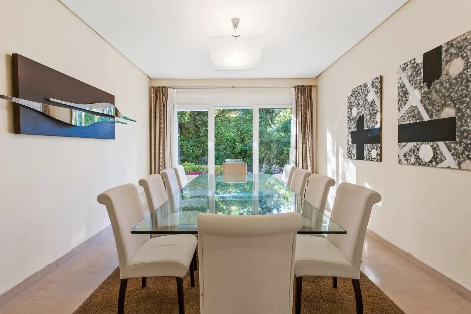 Casa o chalet en venta en Calle Paradores, La Florida - El Plantío