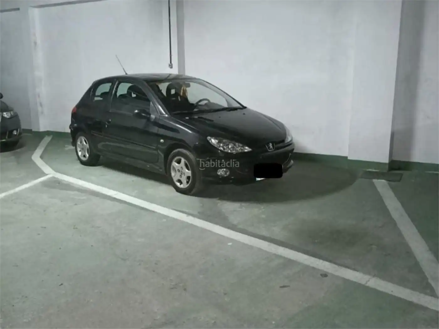 Individuale in affitto a Rúa Rampa 18