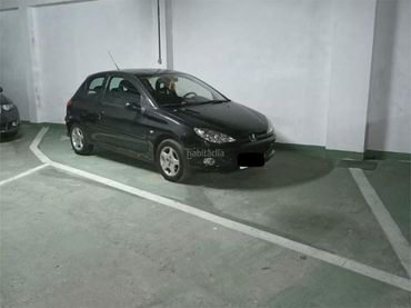 Individuale in affitto a Rúa Rampa 18