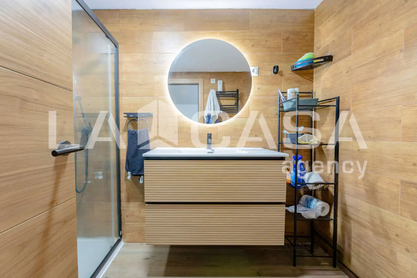 Piso con ascensor en venta en Avinguda del Cid, imagen 4
