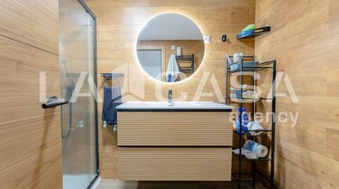 Foto 4 de Piso en venta en Avinguda del Cid, Tres Forques, Valencia Capital