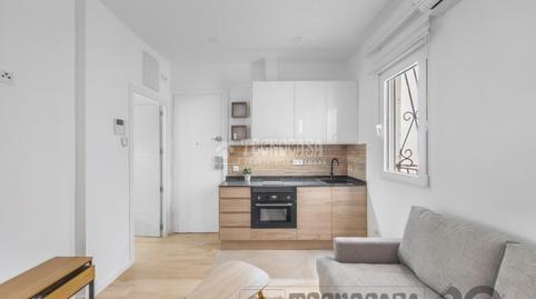 Foto 3 de Piso en venta en Chopera,  Madrid Capital