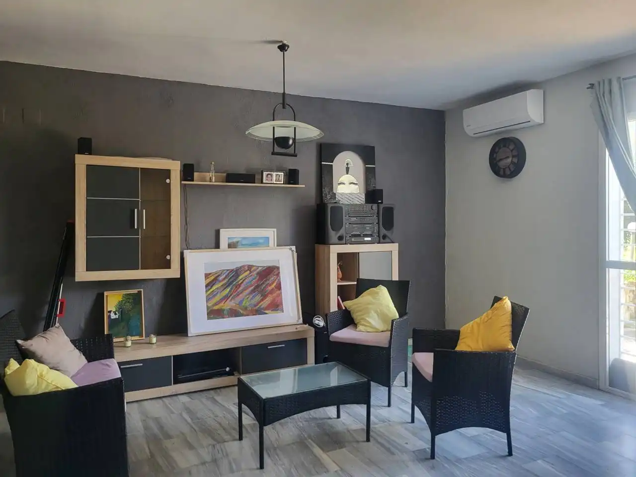 Casa o xalet en venda a Colegio Europa