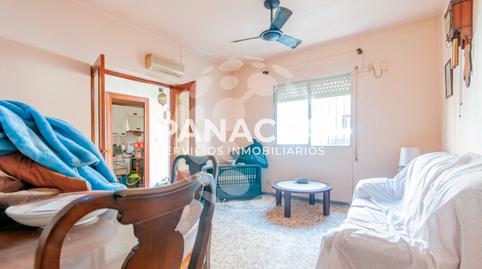 Foto 2 de Casa adosada en venta en Ejido Centro, Almería