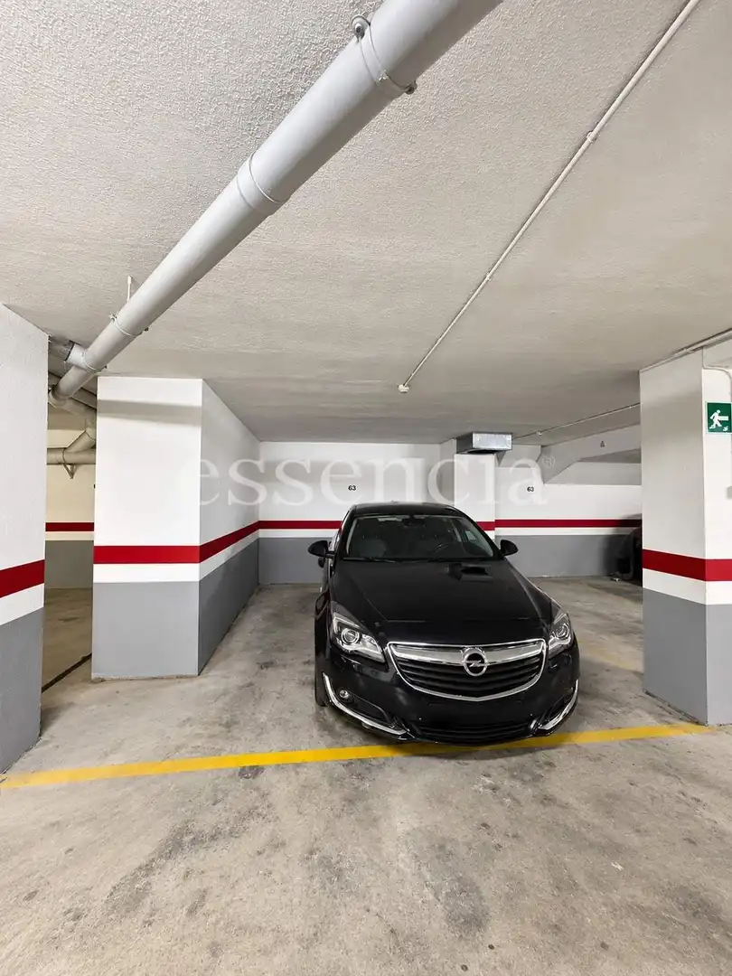 Attique avec ascenseur à vendre à Beniopa - Sant Pere, imagen 17