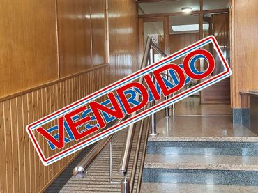 Appartement avec ascenseur à vendre à Calle Marcelo Macías