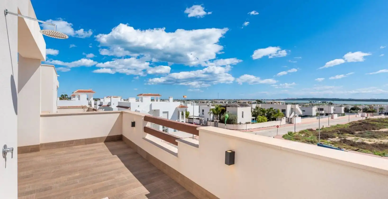 Detached house with terrace for sale in Mar Menor de Cartagena – Cabo de Palos, imagen 30