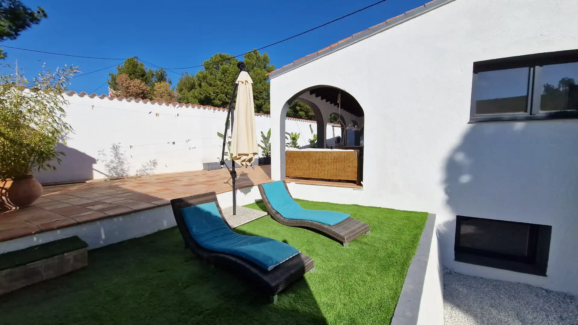 Casa en venta en Marisol Park - Ortembach - Los Almendros, imagen 22