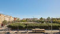 Exterior view of Flat for sale in  Cádiz Capital