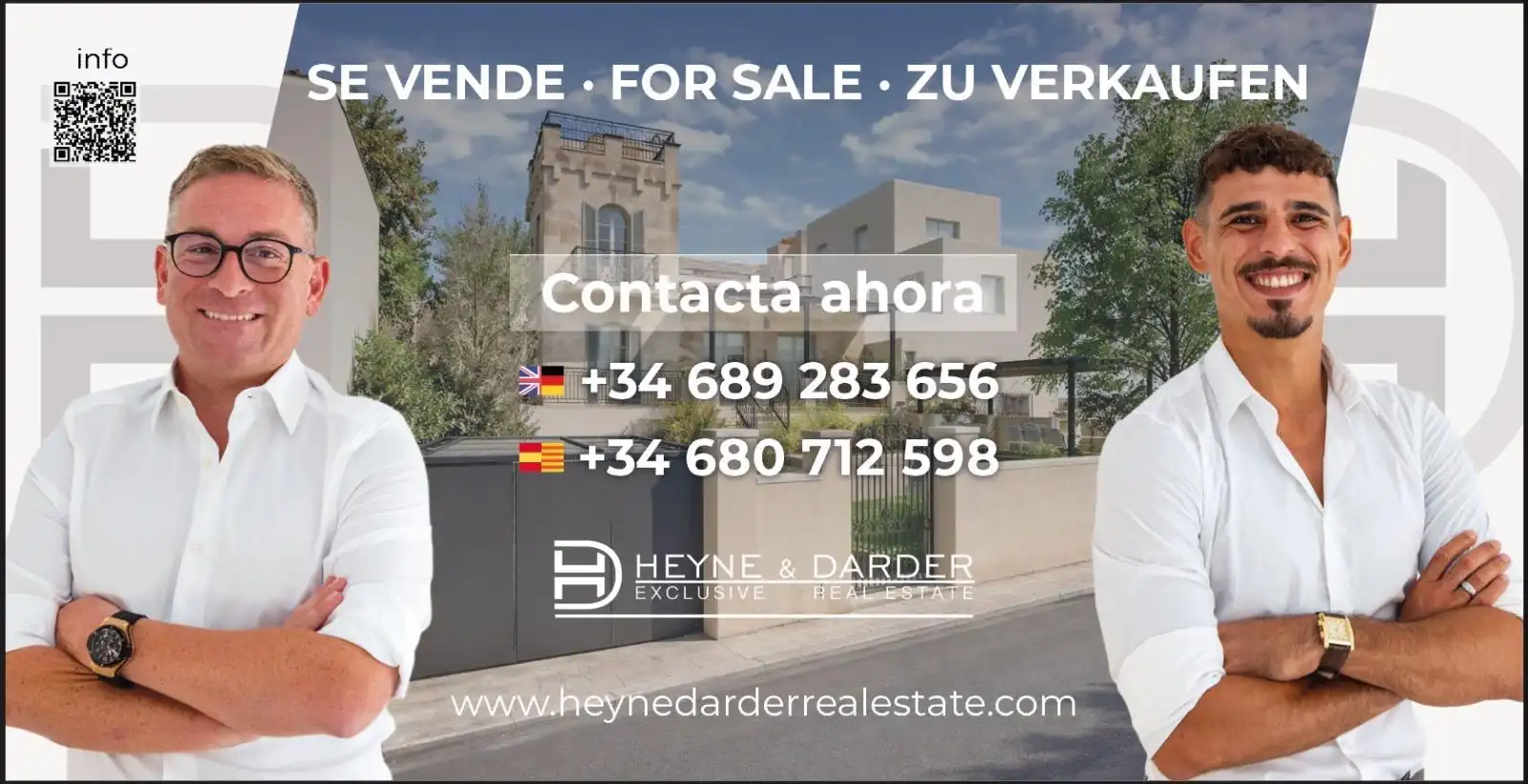 Chalet con terraza en venta en Ponent, imagen 15
