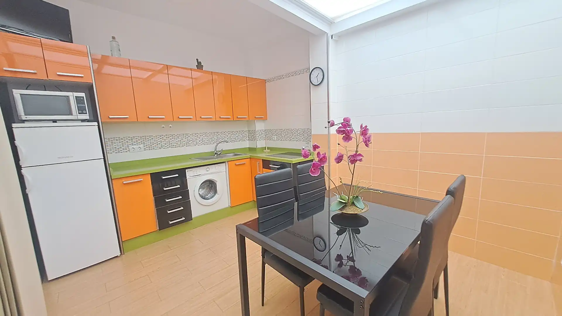 Apartment with lift to rent in Calle Sargento Llagas