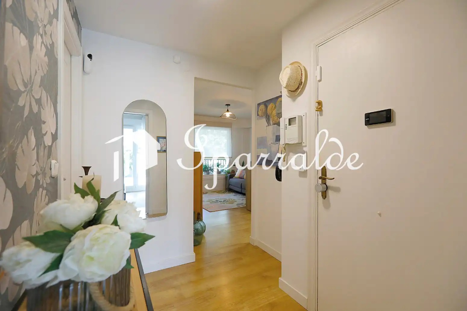 Flat for sale in Irun   with Heating, Terrace and Balcony