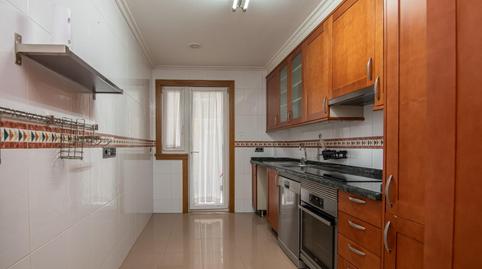 Photo 2 of Flat for sale in Calle Calle Voluntariado, 2, Ciudad Vieja, A Coruña