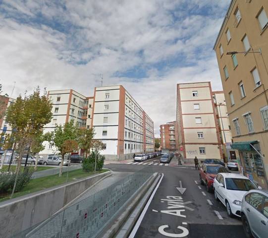 Piso en Venta en Chinchibarra