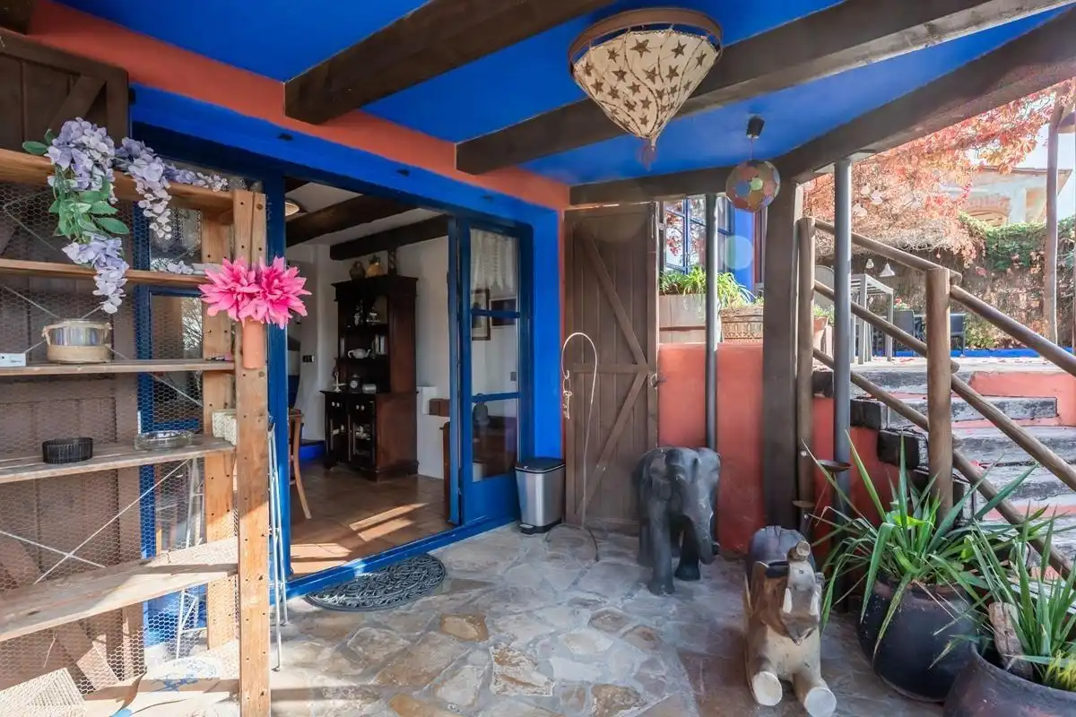 Casa o chalet en venta en Sant Pere de Ribes con Aire acondicionado, Jardín privado y Terraza