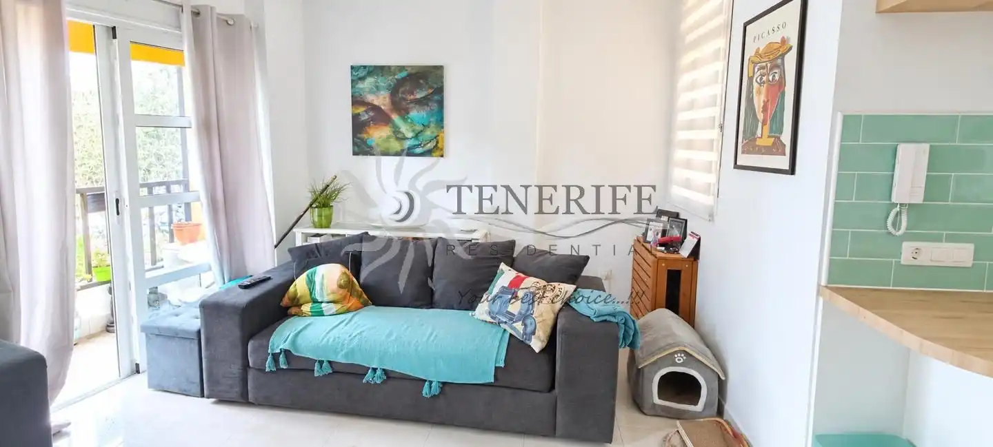 Flat for sale in Calle Lemuria, Cabo Blanco
