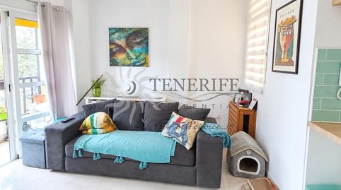 Foto 2 de Piso en venta en Calle Lemuria, Cabo Blanco, Arona