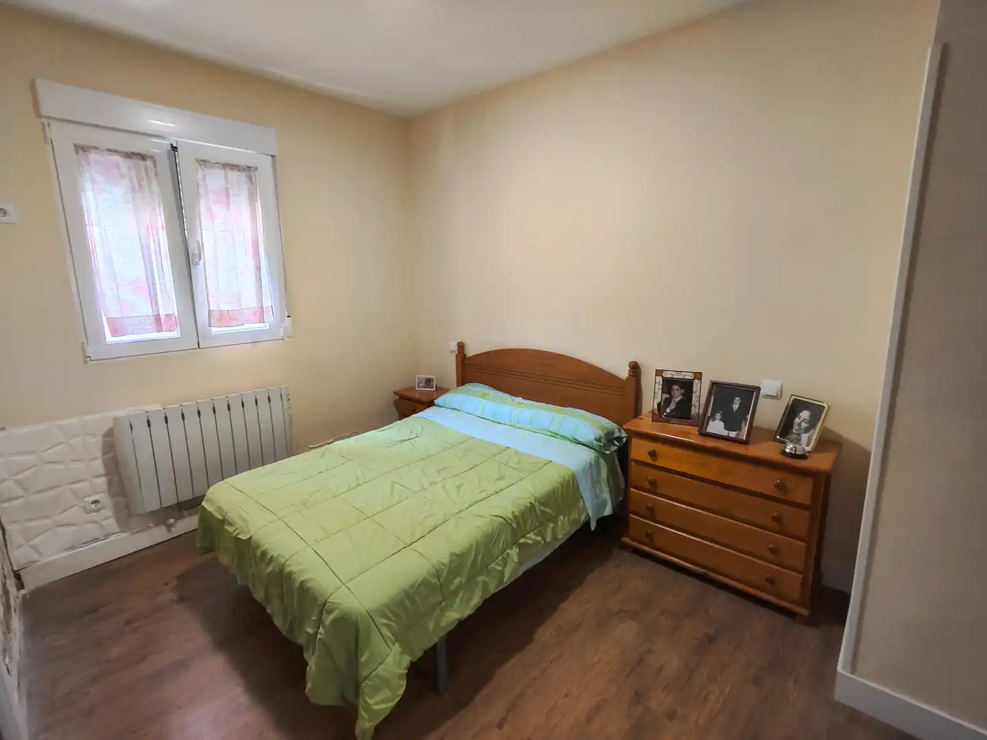 Bedroom of Buildings for sale in Leganés