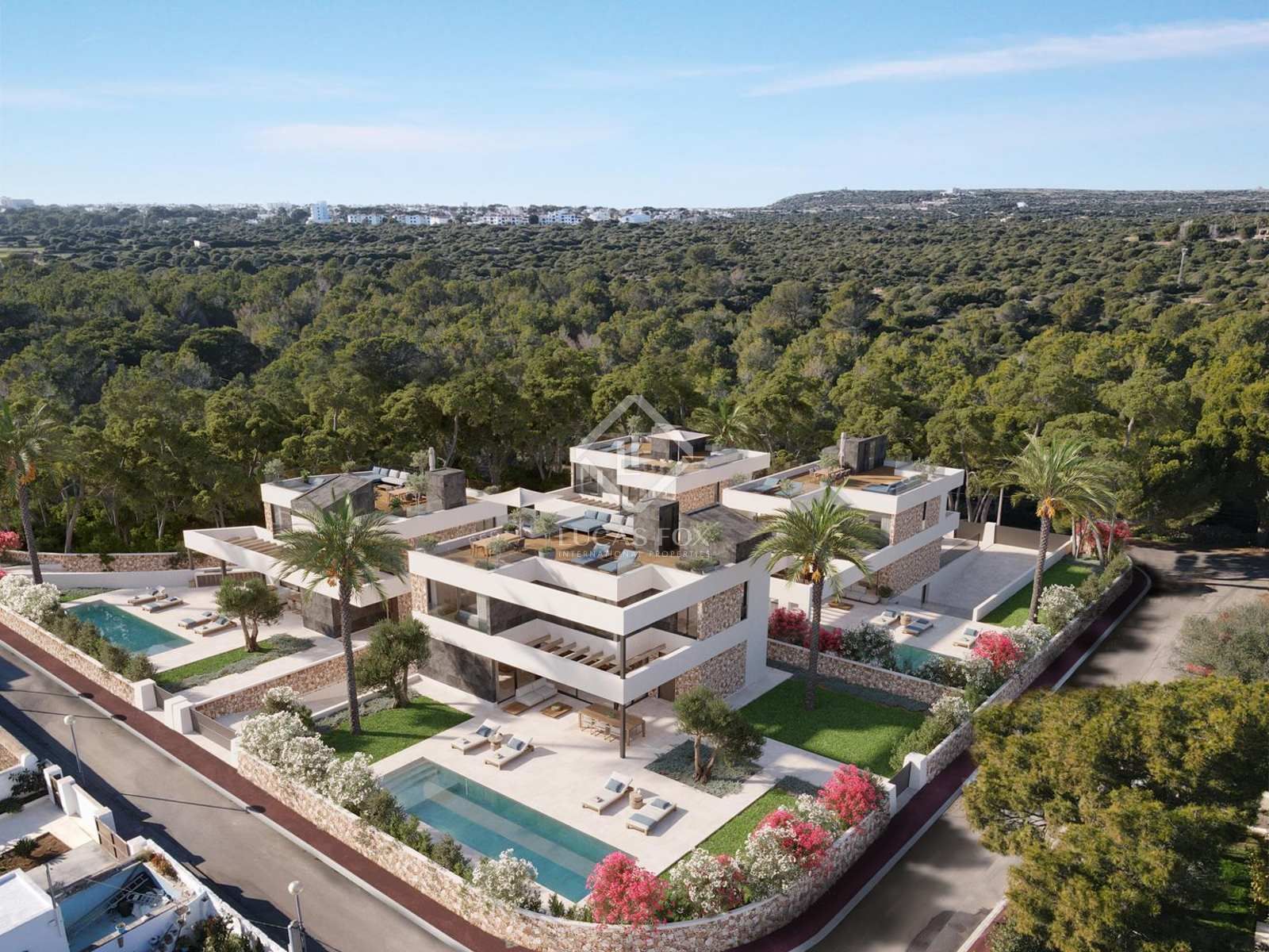 Casa o xalet en venda en Ciutadella de Menorca amb Aire condicionat, Calefacció i Jardí privat